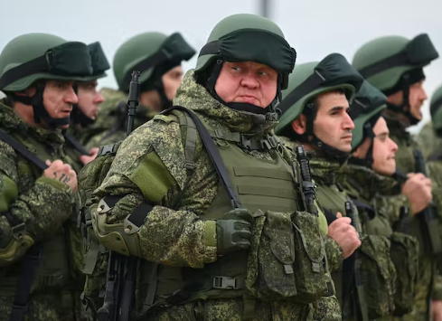 【軍事】ロシア軍のあまりの無能さは「驚き」であり「謎」・・・米専門家が語るウクライナ戦争の現状と教訓