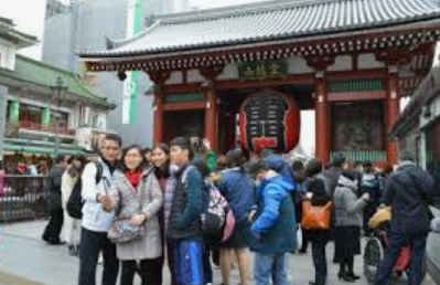 【レコチャイ】韓国人が日本旅行でのNG行動を紹介「日本人が極度に嫌うのは…」