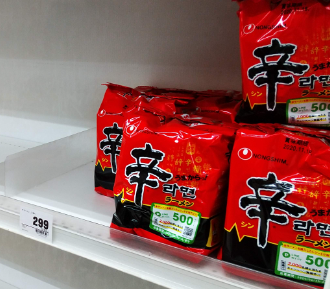 「有害物質が検出される可能性」台湾に続きタイでも韓国製ラーメン「流通禁止」…韓国消費者にも不安の声