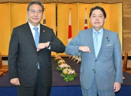 【TBS】「日本側の政治的決断を促した」徴用工問題めぐり韓国外相　協議が最終段階に入った見方示す