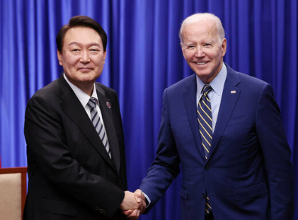 【朝鮮日報】米保守系シンクタンク「G7、韓国を含めてG8に拡大すべき」