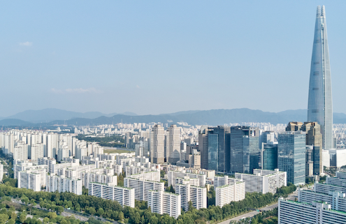 「最も住みやすい都市」評価で韓国ソウルが世界７位に　東京・大阪を上回る