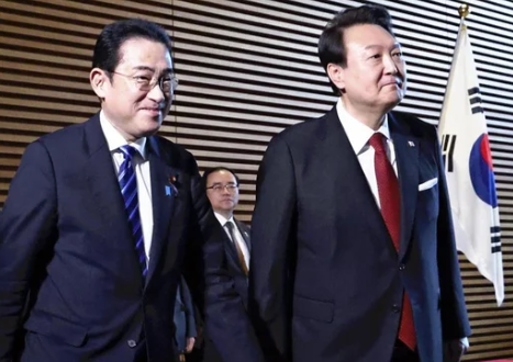 【時事通信】 「日本の謝罪なし」　首脳会談を批判　韓国メディア