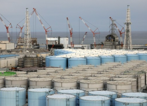 【朝鮮日報】　「日本の汚染水測定、放射性核種の縮小に問題なし」　 IAEAが結論
