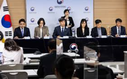 韓国政府、原発汚染水視察団の派遣前に態度軟化…「見学団」に転落する恐れも