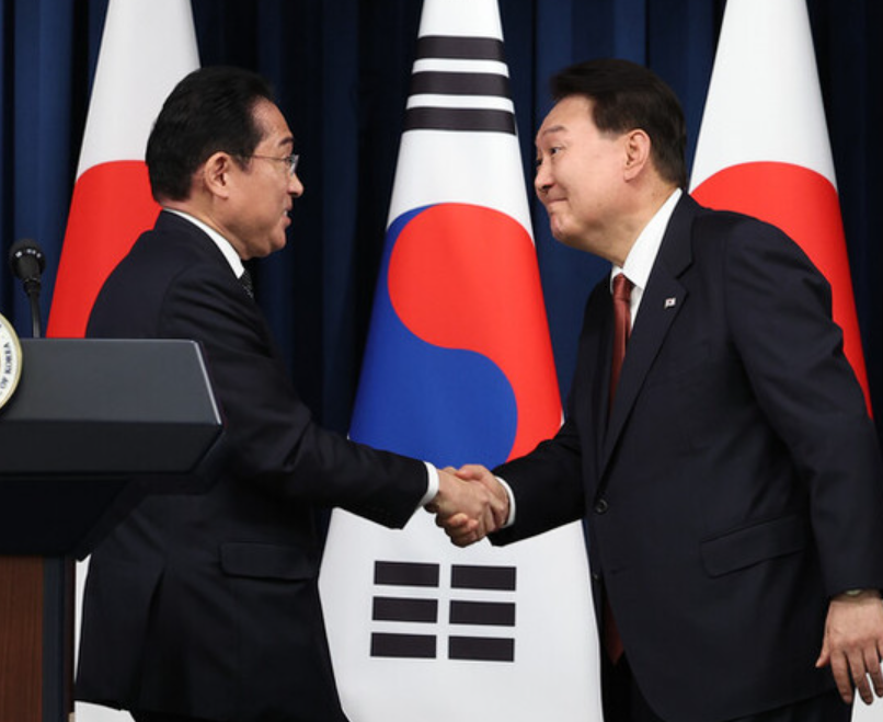 【韓国大統領室】視察団の福島派遣巡る協議「日本が非常に協調的」