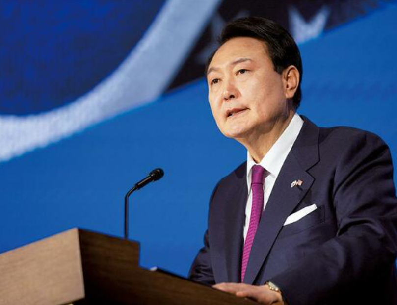 【韓国】尹大統領、「”首脳外交”スーパーウィーク」に突入…「G8」編入を狙う