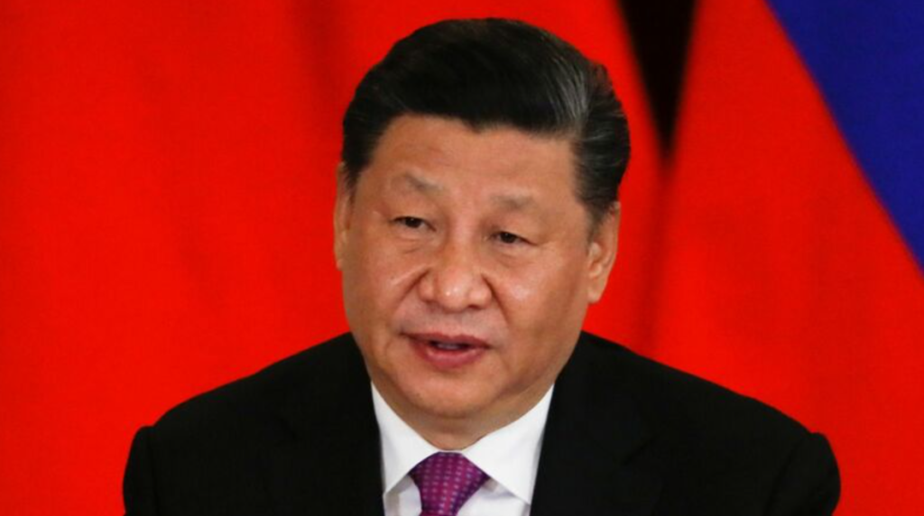 中国版サミット「西安宣言」署名　G7にらみ、結束誇示