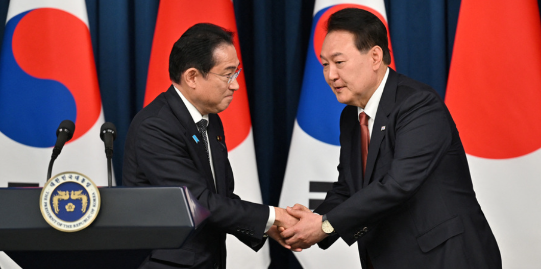 韓国の尹徳敏駐日大使、「G8」入りに意欲「最大のハードルは日本だ」