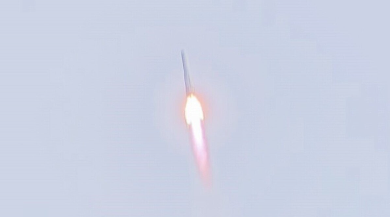 【宇宙G7】韓国産ロケット打ち上げ成功で”珍記録”達成＝ネット「技術を盗まれないようにしないと」