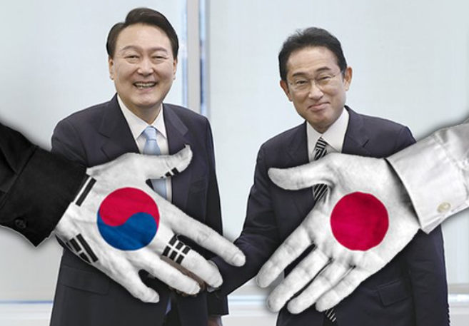 【中央日報】 韓日、８年ぶりに通貨スワップを再び締結か…韓日財務長官会議で協議