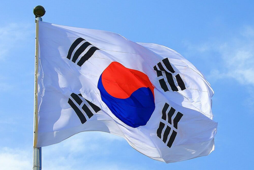 韓国ウォンの騰落率、主要国の通貨の中で1位