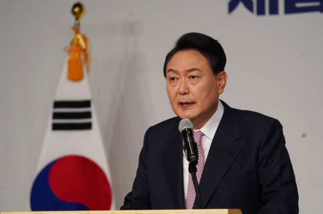 韓国政府「お金が足りない」税収“33兆減少”の現実