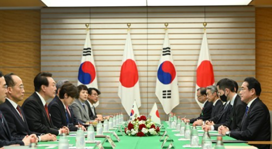 【通貨スワップ？】 韓日財務対話７年ぶり開催へ　２９日に東京で