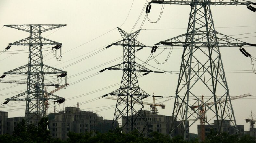 【Money1】 中国電力不足「深?市」予告なし停電。暑さで電力消費が急拡大し電力網に高負荷