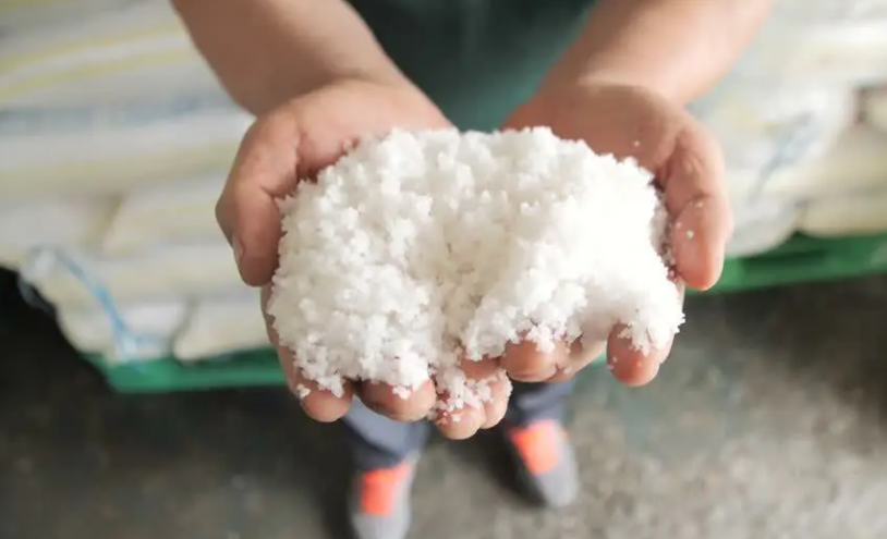 韓国で「塩の買いだめ」に走る市民が急増、福島原発処理水の放出警戒で