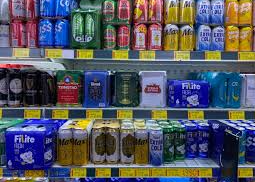 韓国企業がアサヒの生ジョッキ缶に挑戦状？ふた全開で飲む「手榴弾ビール」発売＝ネット「製菓、飲料は70％以上が日本のパクリ」