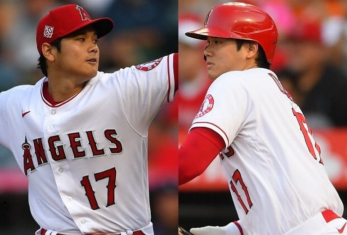 【MLB】大谷翔平の偉業に、韓国メディア「3年連続20本塁打は韓国人の秋信守に続くアジア2番目の記録」