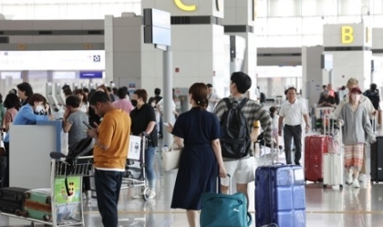 【夏休み】円安と航空料の下落に…韓国人の日本旅行予約が急増
