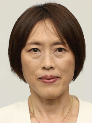【号外速報】共産党初の女性トップに「田村智子」　志位氏が異例の「後継指名」
