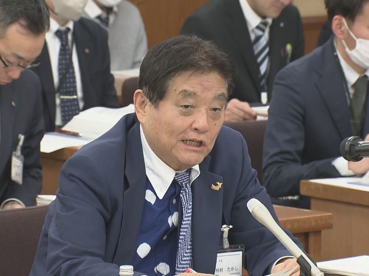 【名古屋】河村市長「子供を1人も死なせない予算」名古屋市が新年度予算案発表