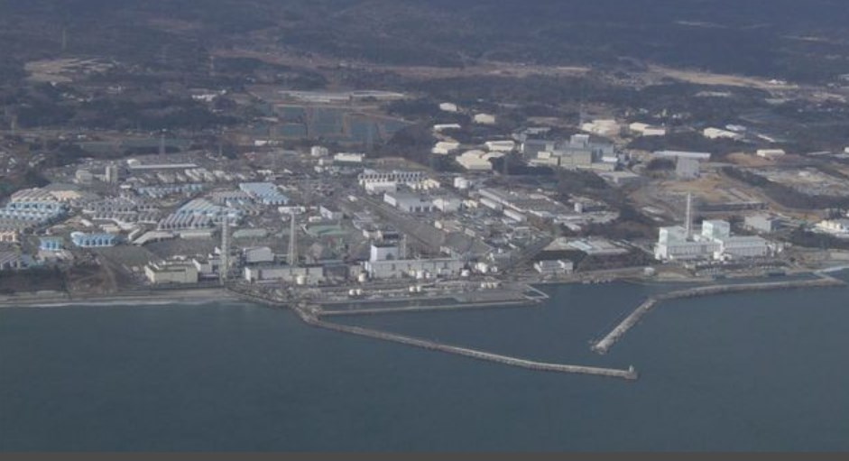 【速報】福島第一原発の汚染水浄化装置から放射性物質含む水が漏洩　漏れたのは約５．５トン２２０億ベクレルと試算【福島県】