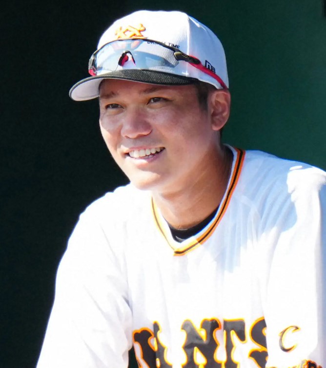 【野球】坂本勇人がついに結婚!?　既婚ギータに「教えてください」と笑顔　“相思相愛”の相手も明らかに