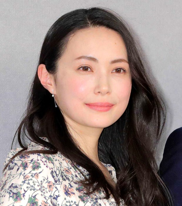 元「ミムラ」３９歳　ネット「？！」「一瞬分からんかった」現在の芸名に驚き続々「忘れてた」「誰？」