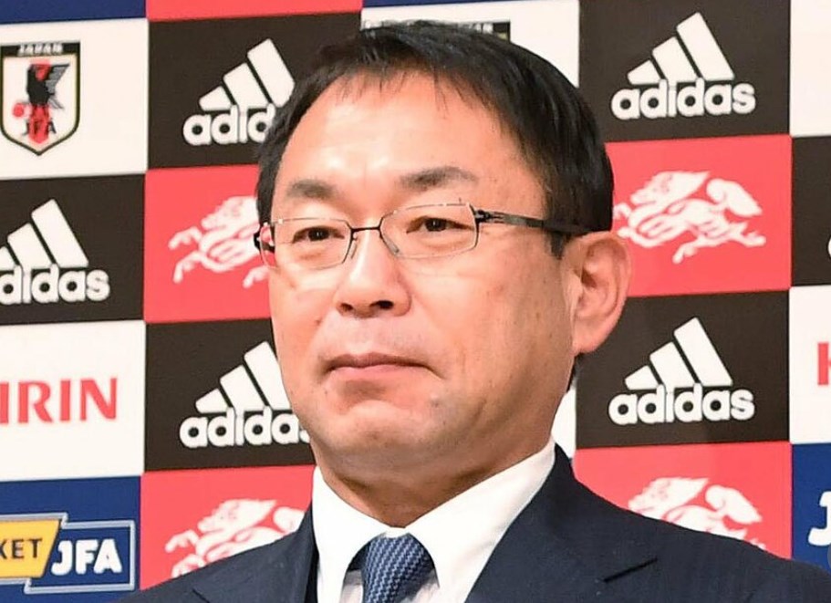 【日本サッカー協会】反町委員長が伊東純也の性加害疑惑に私見「プロ選手としてしっかり自分を律する必要ある」