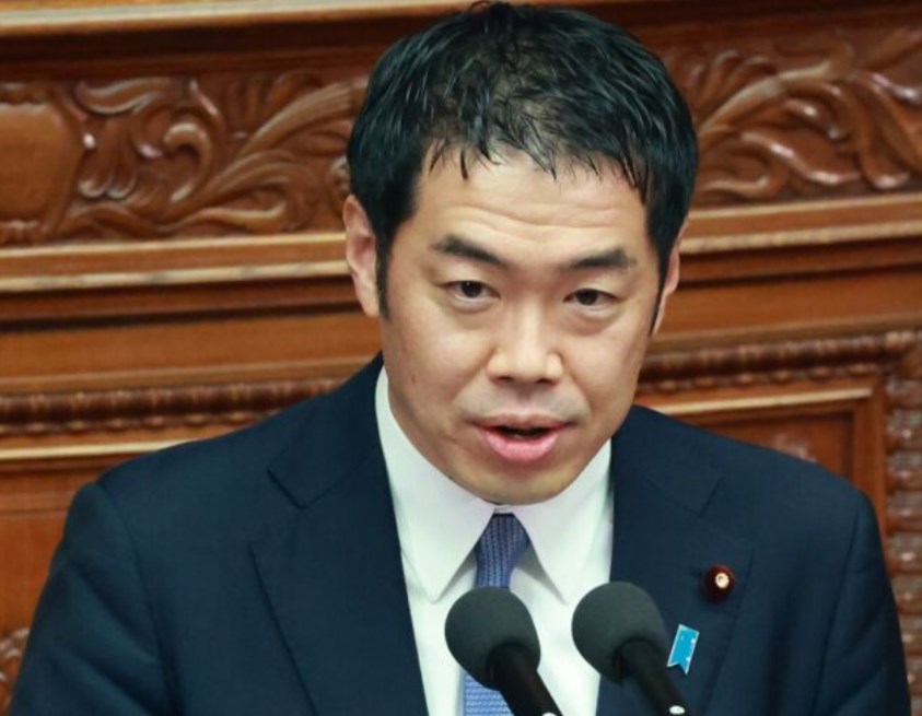 【松本式コンパ】「若くてかわいい女の子を集めて」主催者に頼まれた…自民党・新谷正義副幹事長が参加“六本木の夜”