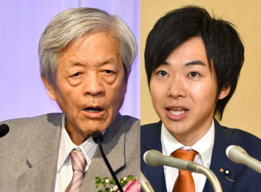 【野次】「話をさえぎる癖」を批判された「朝生」田原総一朗「老い」を受け入れることの難しさ