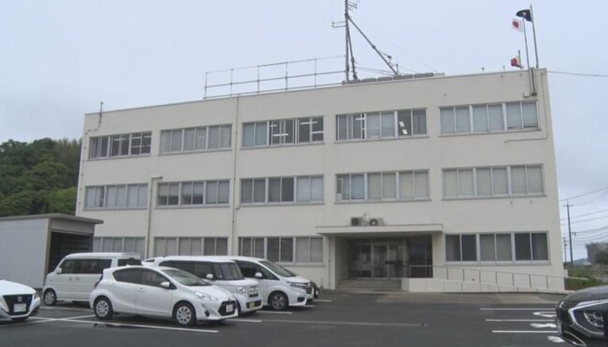 【島根】「自分で使うために盗んだ」浜田海上保安部で男性用制服ズボンと顎紐盗んだ隊員を逮捕