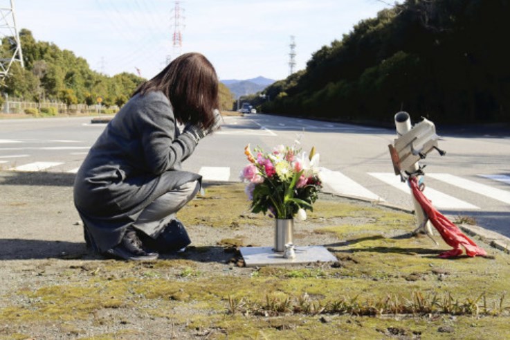 大分BMW194kmの車カス特定少年、玉田康陽くんの裁判。事故から3年経つも公判見通し立たず