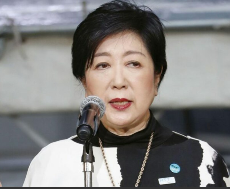 【政治】小池百合子氏が動き出した「総理へのショートカット戦略」　4月の東京15区補選出馬で「自民党の救世主」になる可能性も