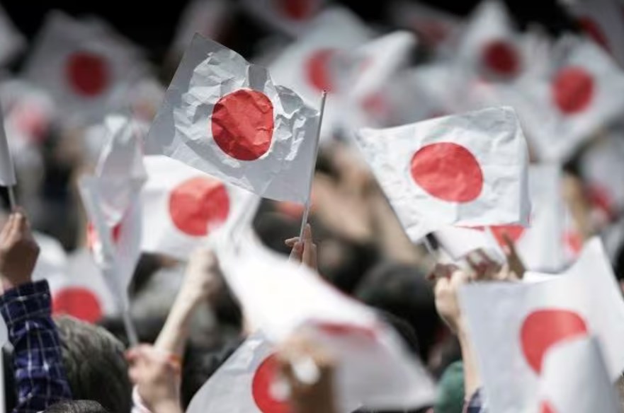 【豊葦原之千秋長五百秋之水穂国に永遠に栄えあれ】今日は我ら日本国のお誕生日。