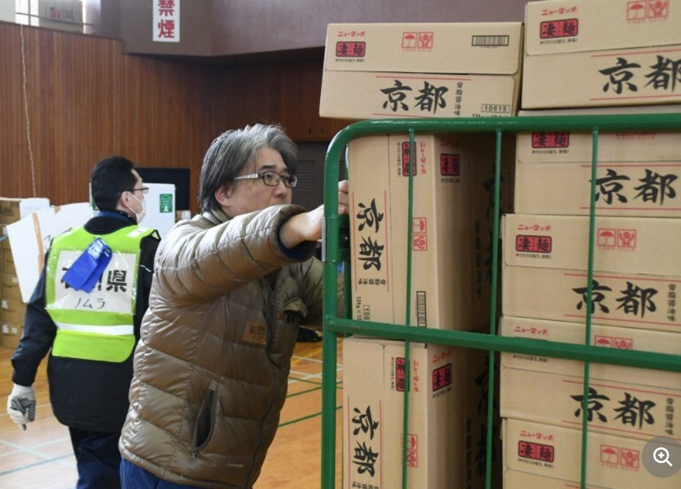 【被災地】もう辞めたい…自治体職員も被災者　悲鳴あげる心身　能登半島地震