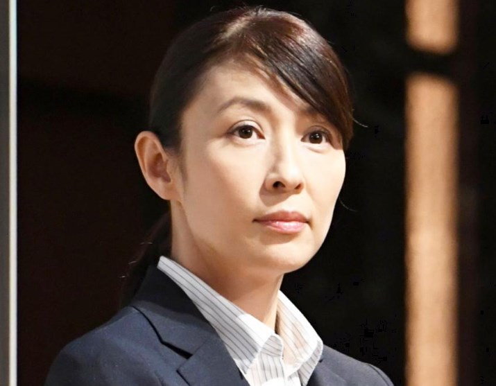 【芸能】｢ちゃんと社員教育を｣水野美紀、テイクアウトにお箸付け忘れ…新幹線内で食事出来なく怒りＭＡＸ