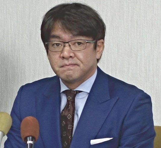 【裏金問題】堀井学氏「おわび行脚」見送り、道議から実現性疑問視…１期生「一緒に頭下げる筋でない」