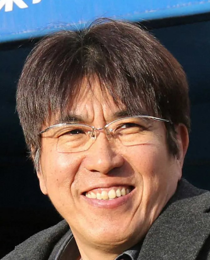 【テレビ】石橋貴明　自身がお笑い以上にセンスを感じるモノ「お笑いはダメだけど…うまいんだよ」