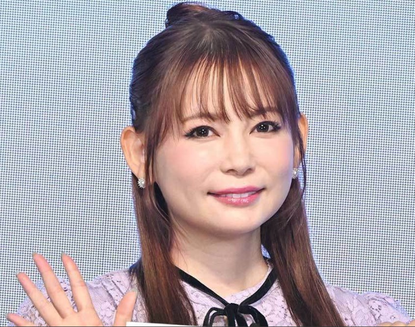 【芸能】中川翔子、回転寿司チェーンの“便利システム”紹介　ネット仰天「ありがたい」「ええやん」