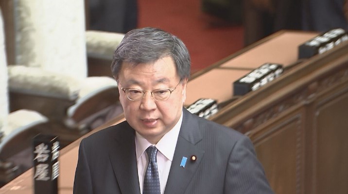 【政治】松野前官房長官が官房機密費4660万円使用　更迭前の2週間で