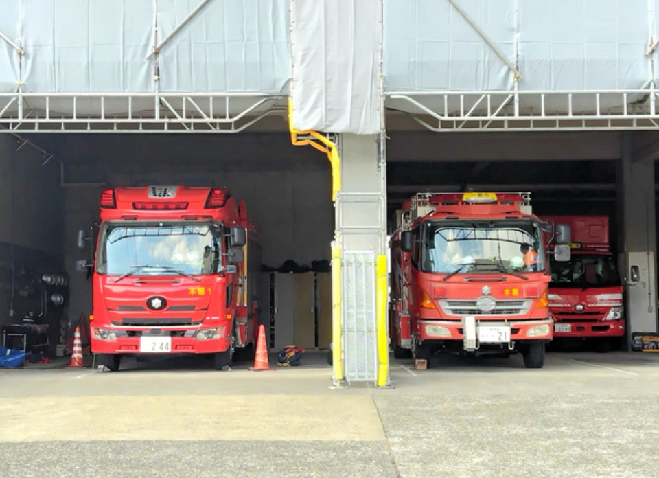 【🚒】消防署員の大型免許取得、愛知・一宮市が全額負担へ　無免許運転の発覚の不祥事きっかけ