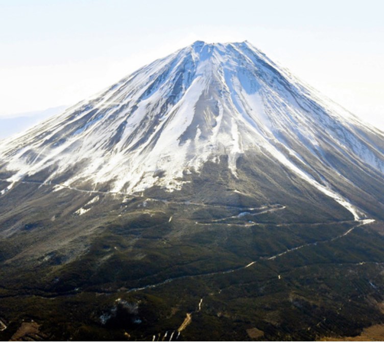 【世界遺産】富士山の混雑緩和で通行料2千円「ちょっと高いのでは」識者が指摘