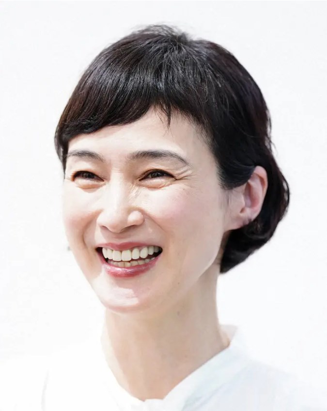 【テレビ】安田成美　夫・木梨憲武とのなれそめ明かす「どんな人だか分からないからお断りした」も「しつこくて…」