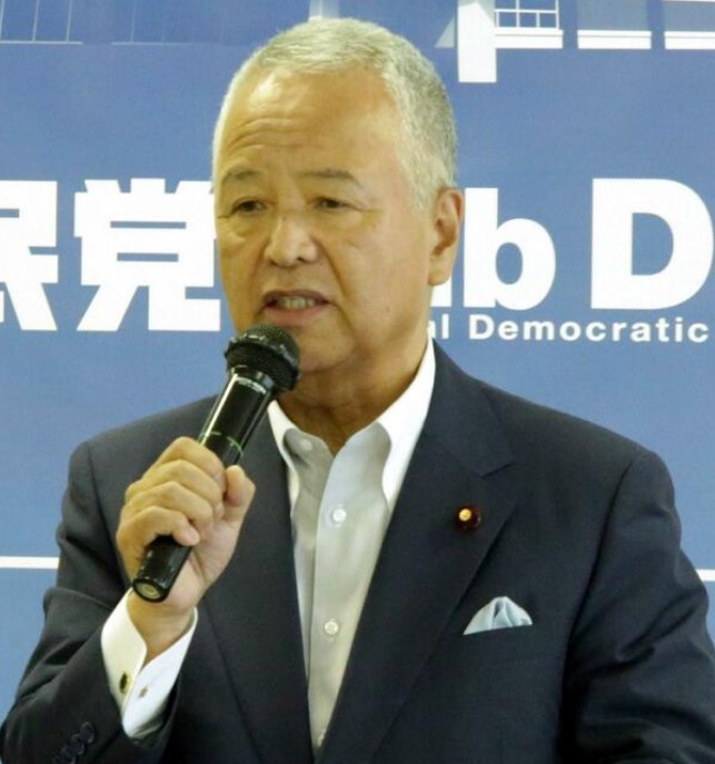 甘利氏、全国に「裏金」提供か、政策活動費が原資の可能性　端緒は河井元法相の大規模買収事件