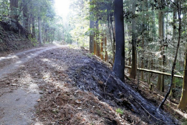 【千葉・大多喜町】男性遺体、２９歳ベトナム人と判明…八千代市内で複数の男に連れ去られたか