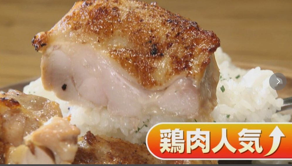 「安くていっぱい食べられる」鶏肉が人気…家計調査で初の1万8000円超え　総菜もから揚げの売れ行き大幅増　静岡市