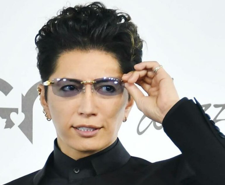 【歌手】ＧＡＣＫＴ　１０年後のＡＩ社会に警鐘「自分は関係ないと思っていたら大間違いだ」