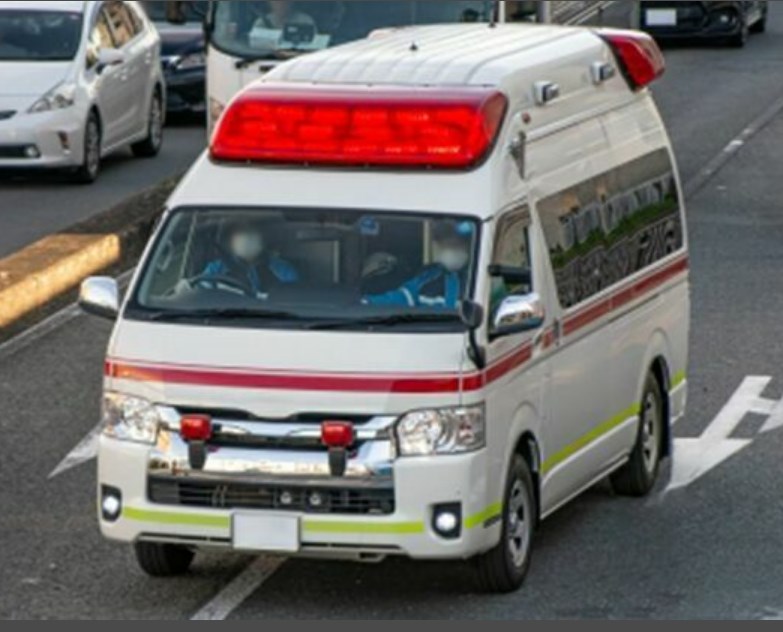 【救急車】「救急車を呼ぶと7700円」に賛否、不要不急の乱用で救急外来圧迫の現状を松阪市に聞く