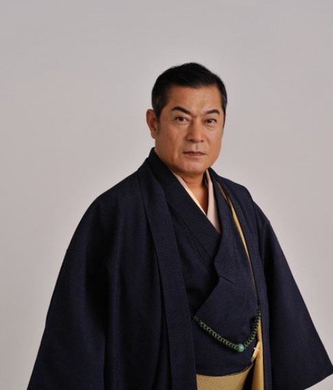 【マツケン】松平健、芸能生活50周年で朝ドラ初出演　『おむすび』でヒロイン・橋本環奈の祖父役「とてもうれしく楽しみ」